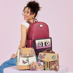 Guardians of the Galaxy Groot Mixtape All-Over Print Full-Size Backpack, , hi-res view 2